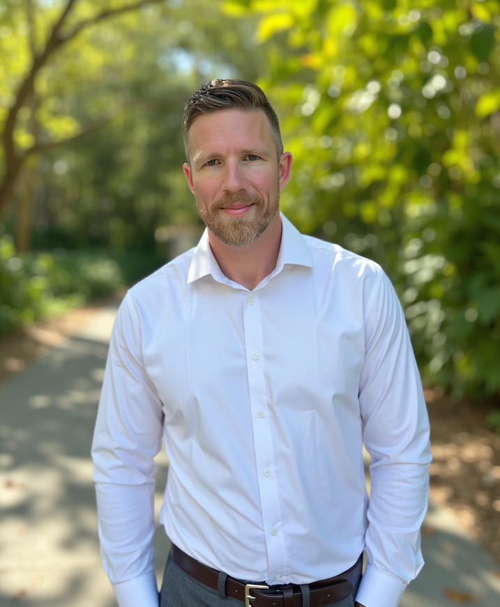 Arthur Wilmoth, Owner of Firm Foundations Asphalt & Concrete