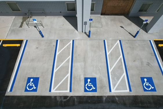 CVS storm drain servicing